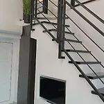 Apartment Enigma Boutique Vraxos
