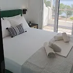 Apartment Enigma Boutique Vraxos *