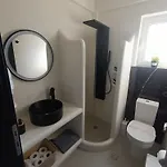 Enigma Boutique Vraxos Apartment Marmari (Evia)