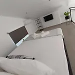 Enigma Boutique Vraxos Apartment *