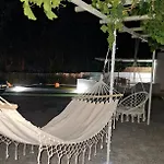 Enigma Boutique Vraxos Apartment Marmari (Evia)