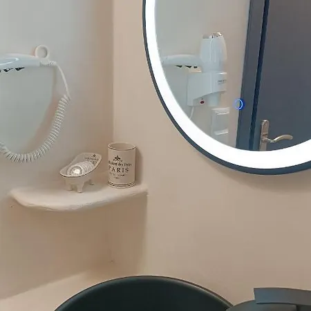 Enigma Boutique Vraxos Apartment Marmari (Evia)