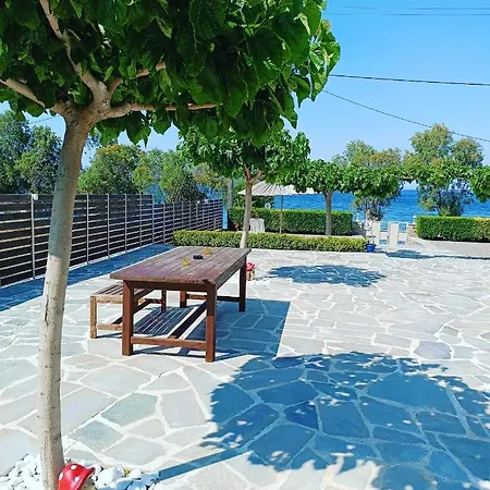 Enigma Boutique Vraxos Marmari (Evia)