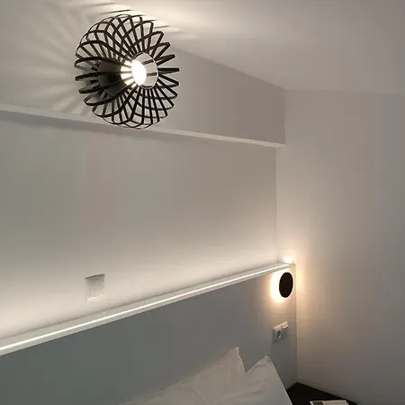 Enigma Boutique Vraxos Lejlighed Marmari (Evia)