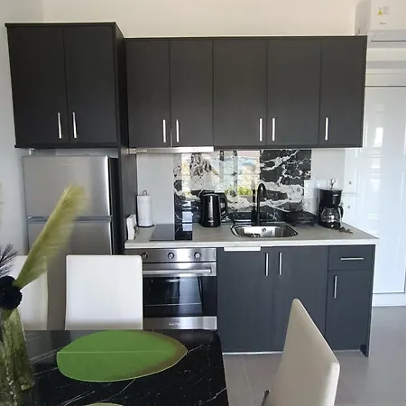 Enigma Boutique Vraxos Marmari (Evia)