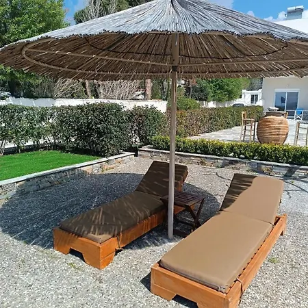 Apartment Enigma Boutique Vraxos Marmari (Evia)