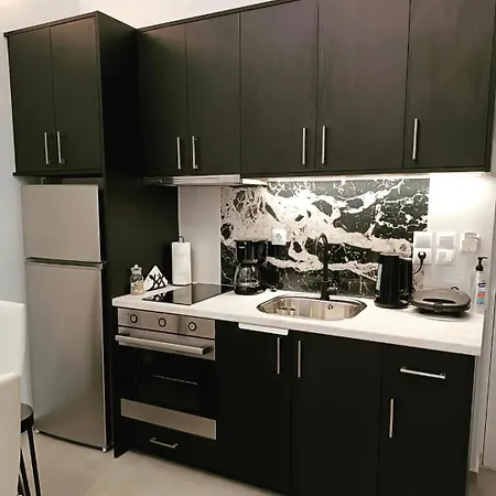 Enigma Boutique Vraxos Appartamento Marmari (Evia)