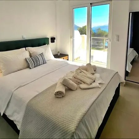 Enigma Boutique Vraxos