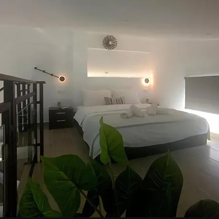 Lejlighed Enigma Boutique Vraxos Marmari (Evia)